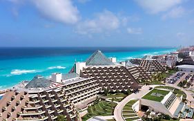 Paradisus Cancun Resort